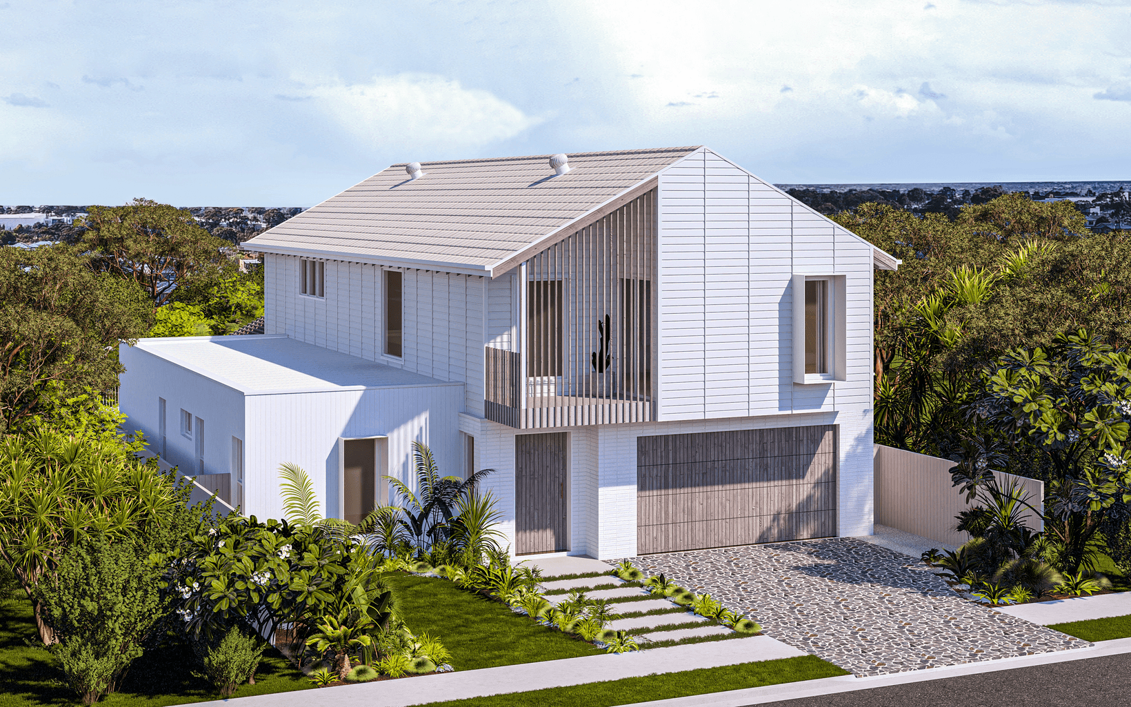 CSR Style_Coastal Home Design