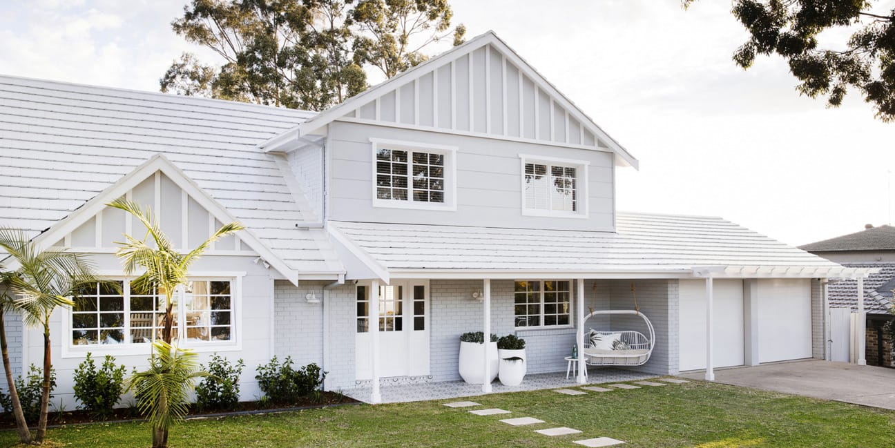 Masterton Homes - Westwood Design
