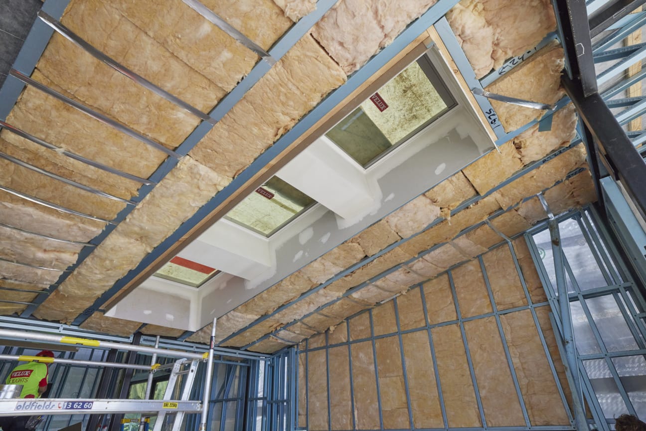 Bradford Insulation