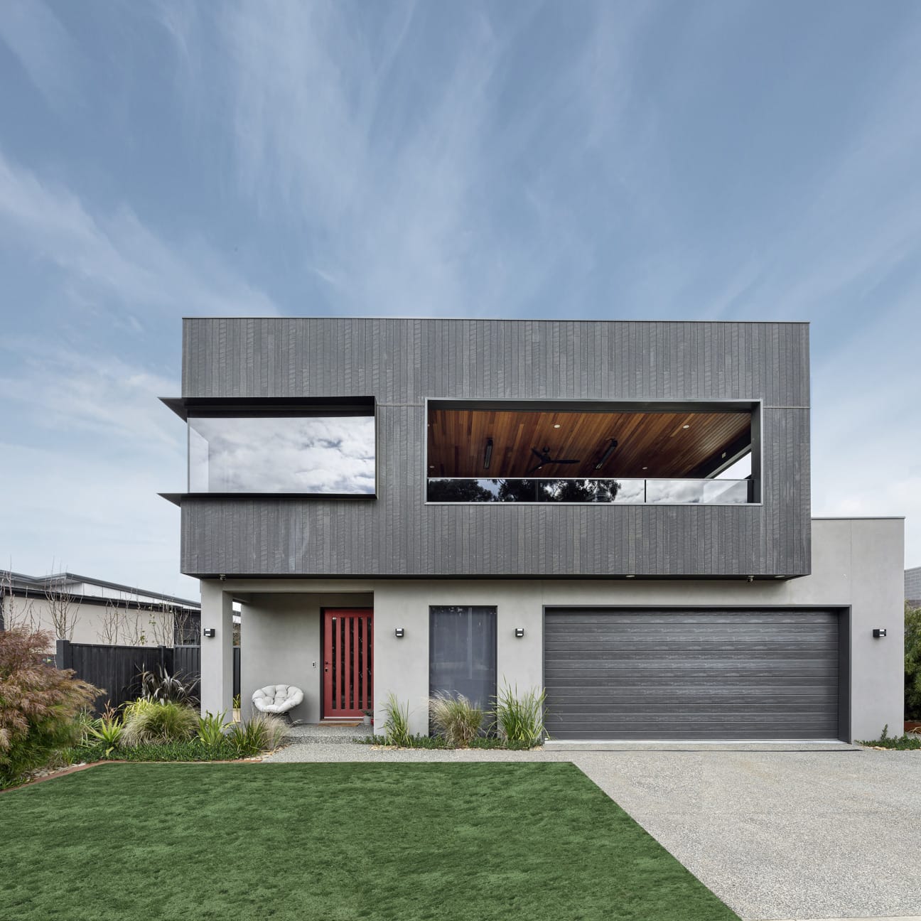 Hebel PowerPanelXL | Alfredton