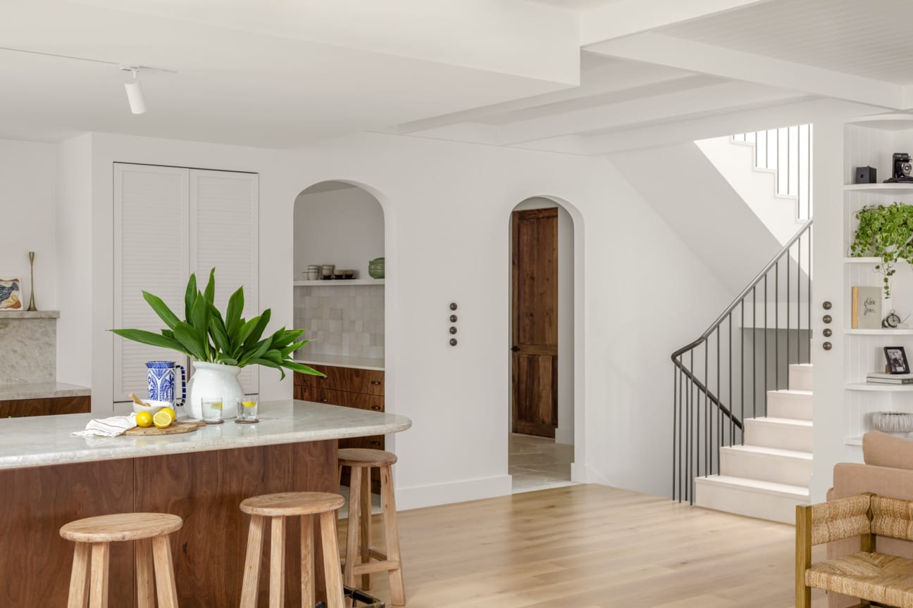 Gyprock plasterboard
