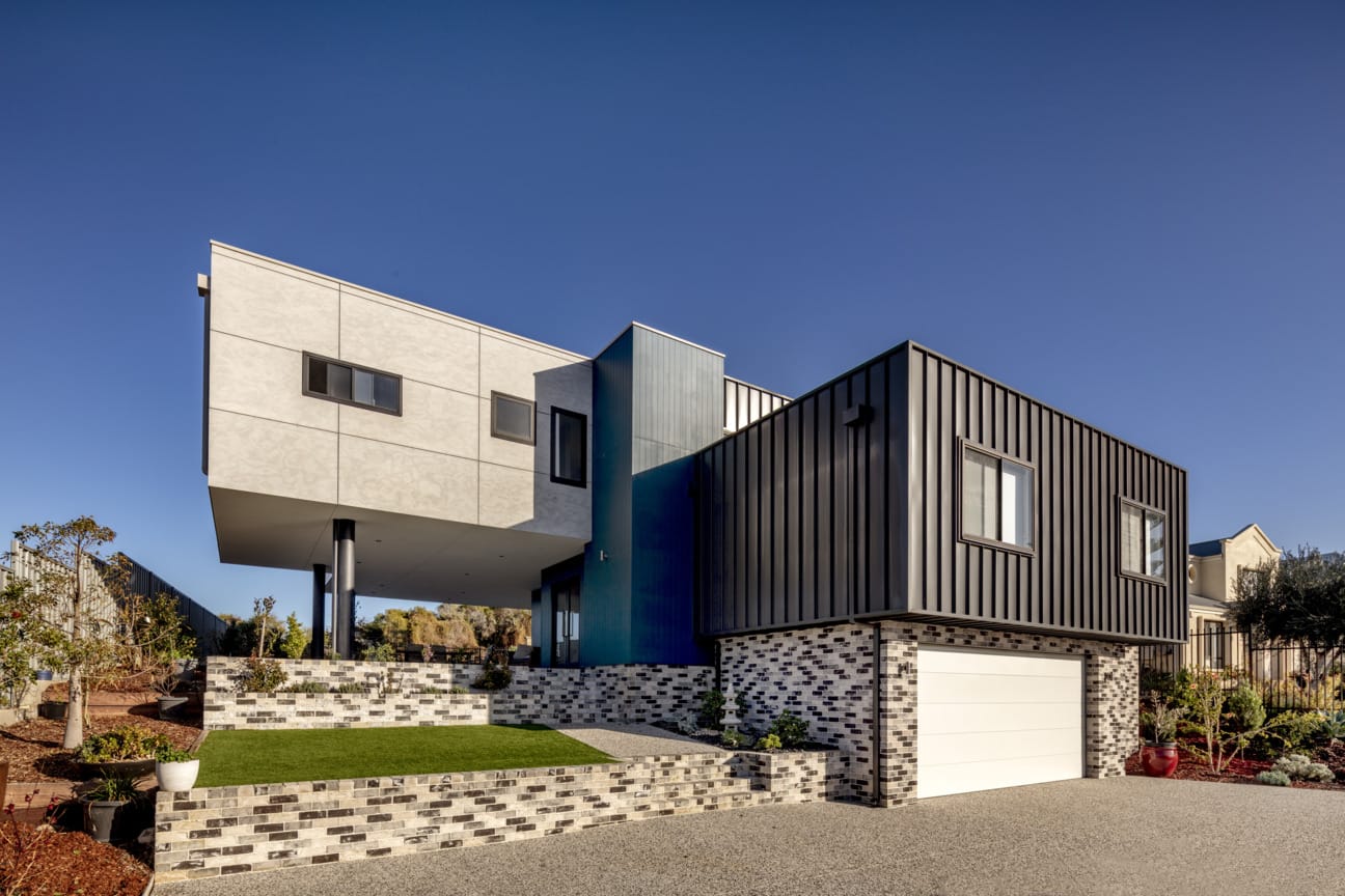 Cemintel Barestone Original| Kings Rd Construction