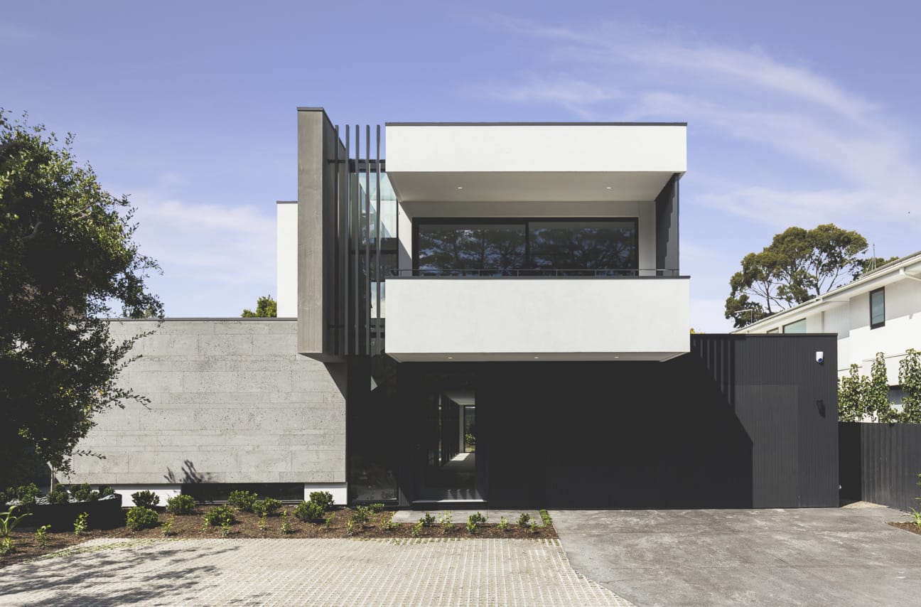 Hebel PowerPanelXL | Beaumaris
