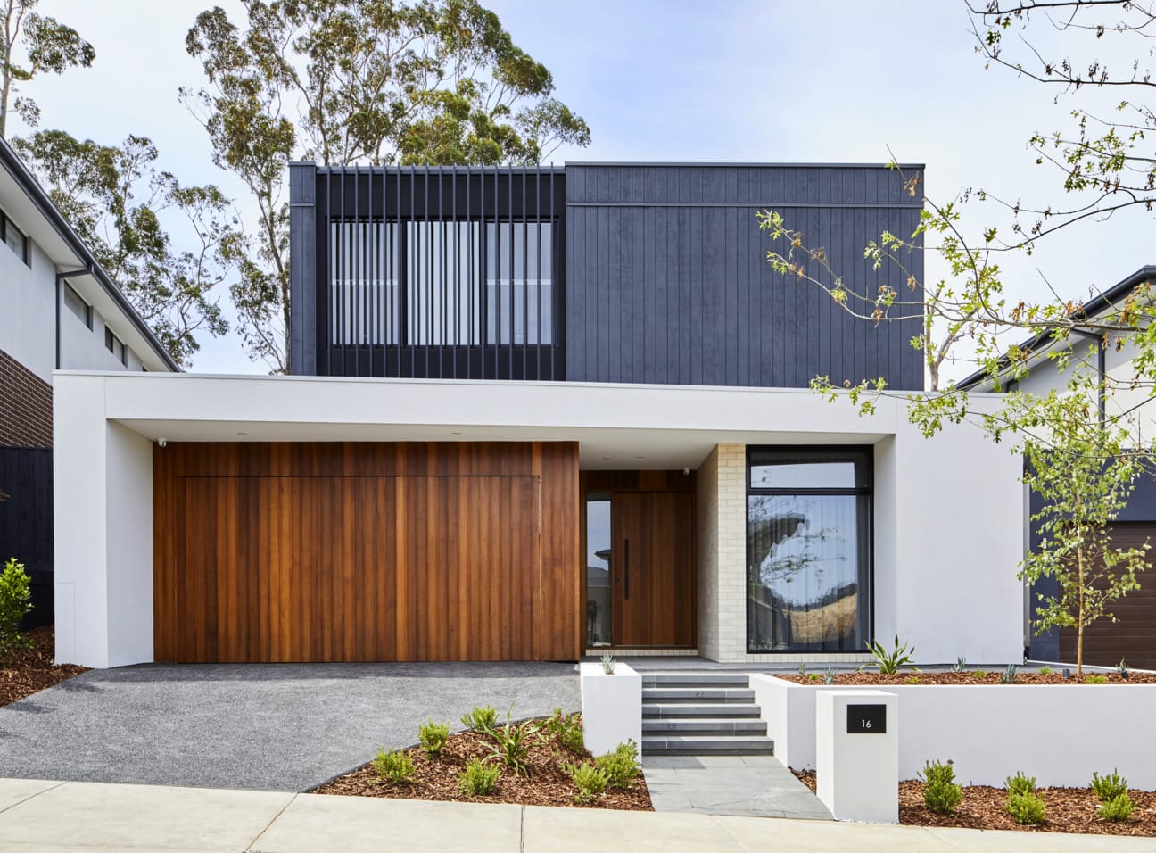 Hebel PowerPanelXL | Doncaster