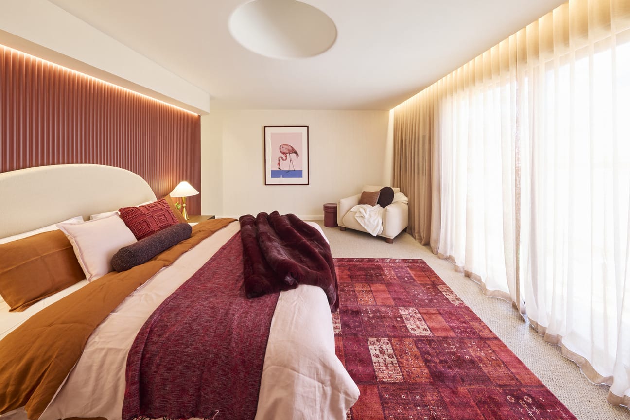 House 2 - Han and Can - Guest Suite