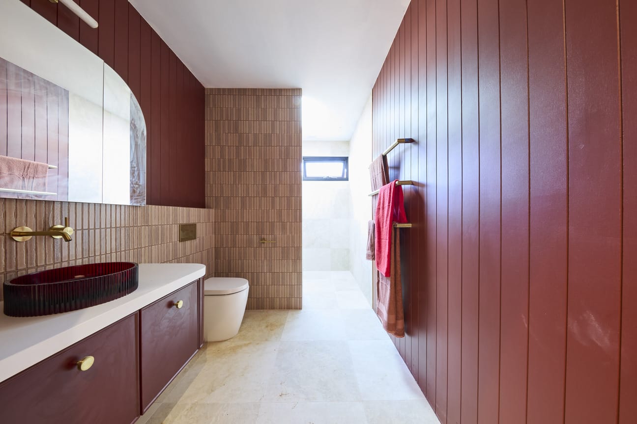 House 2 - Han and Can - Guest Suite