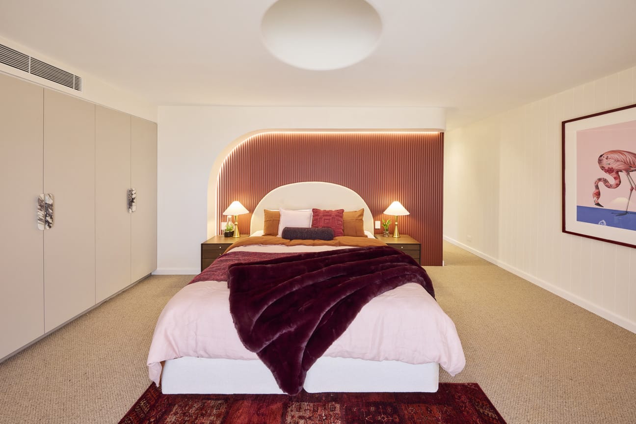House 2 - Han and Can - Guest Suite