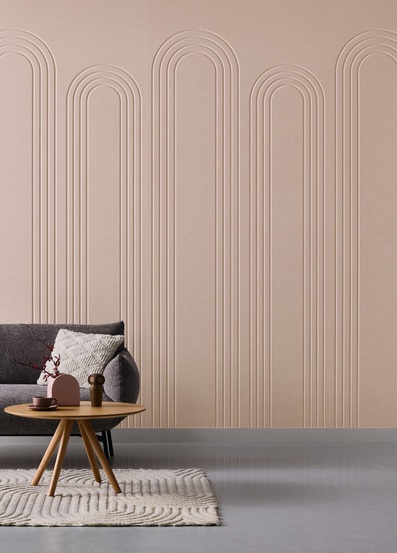 Soundstyle Arches